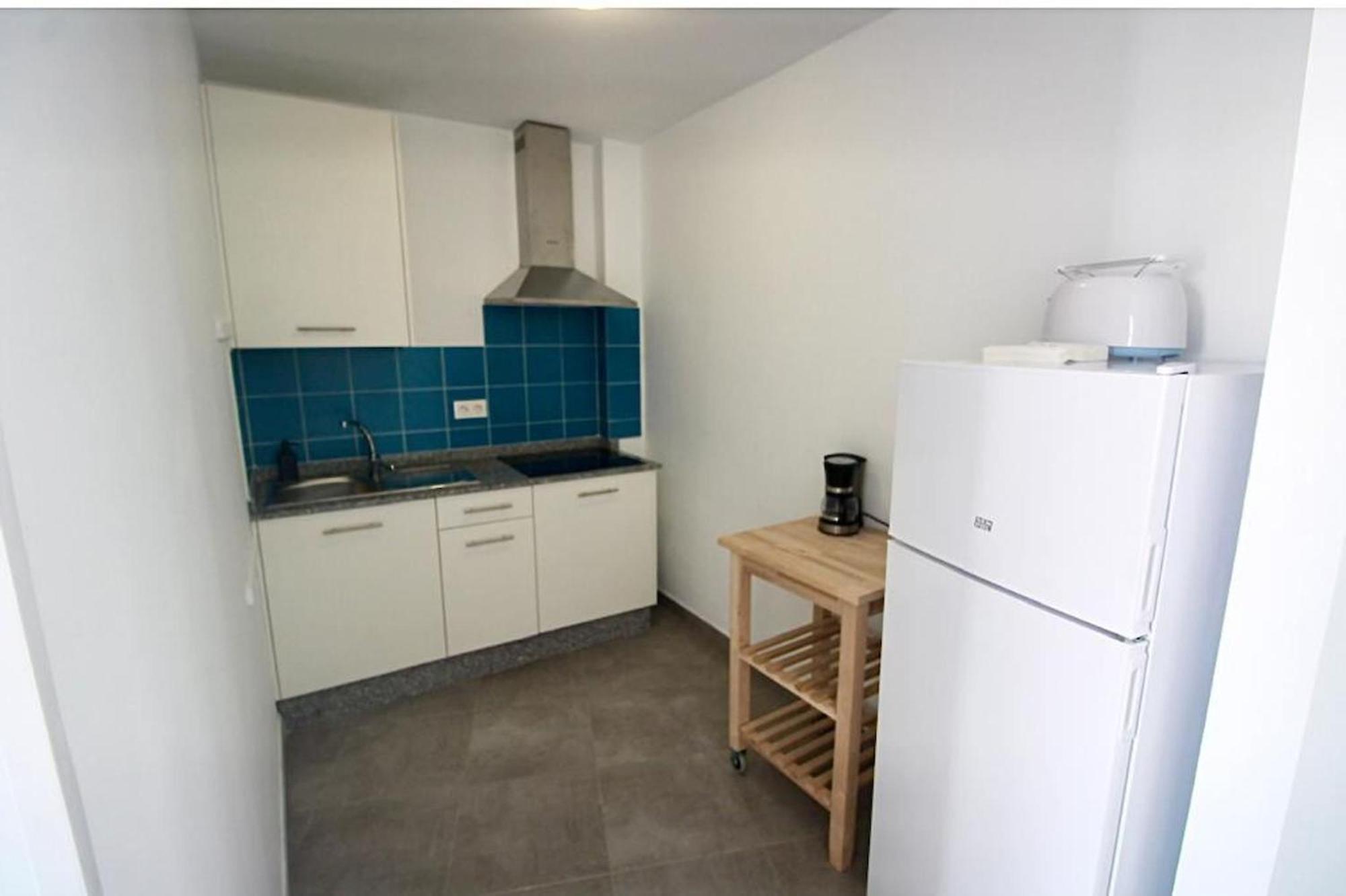 Apartamento Ancla II Old Town & Playa Chica ปูแอร์โตเดลคาร์เมน ภายนอก รูปภาพ