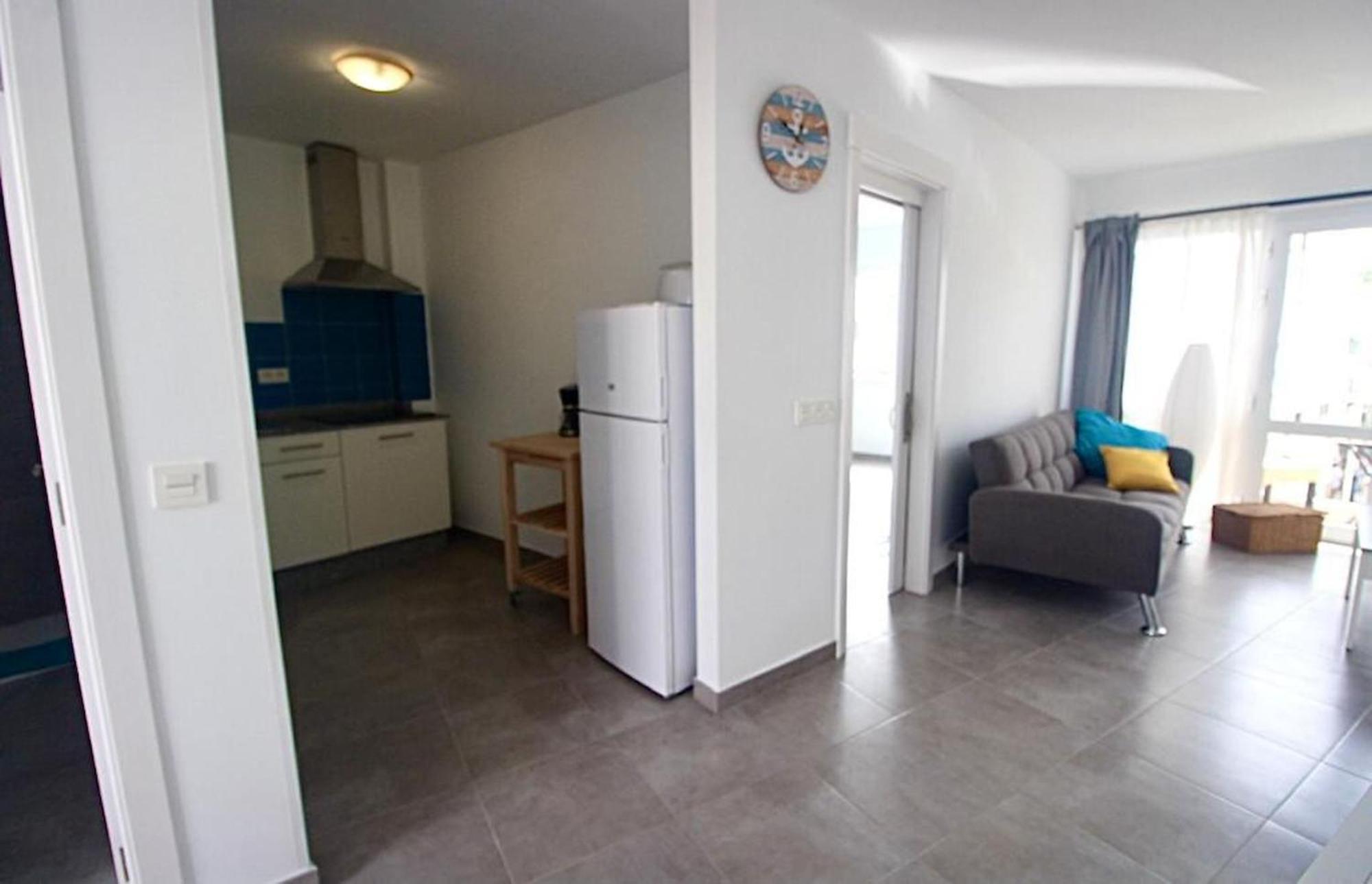 Apartamento Ancla II Old Town & Playa Chica ปูแอร์โตเดลคาร์เมน ภายนอก รูปภาพ