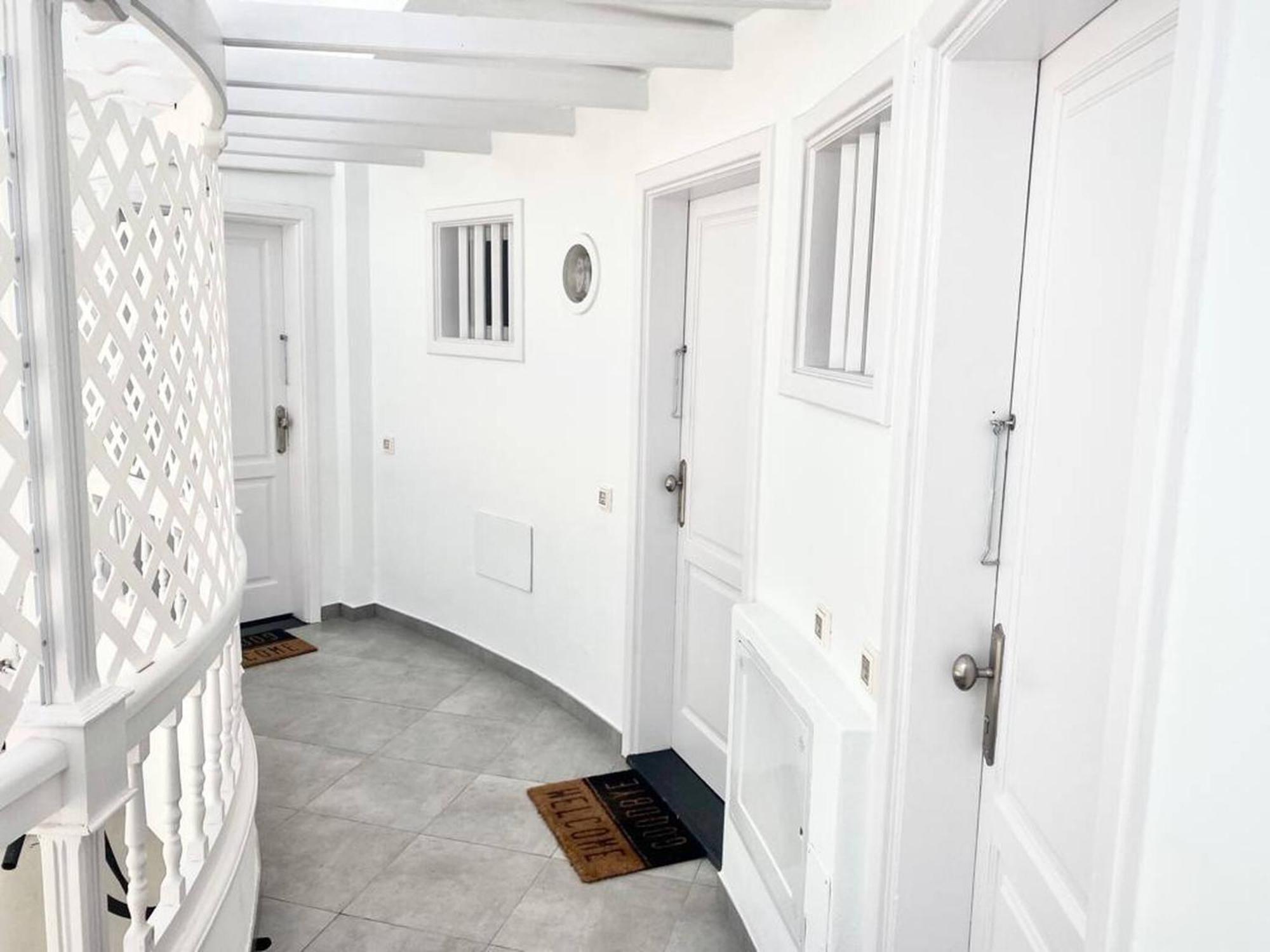 Apartamento Ancla II Old Town & Playa Chica ปูแอร์โตเดลคาร์เมน ภายนอก รูปภาพ